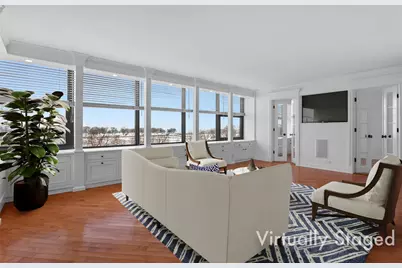 3440 N Lake Shore Drive #5A, Chicago, IL 60657 - Photo 10