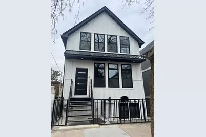 2046 W Moffat Street #1, Chicago, IL 60647 - Photo 1