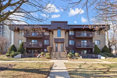 109 Caterpillar Drive #1B, Joliet, IL 60436 - Photo 1