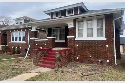 340 156th Place, Calumet City, IL 60409 - Photo 1