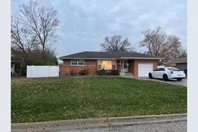 6101 W 127th Street, Palos Heights, IL 60463 - Photo 1