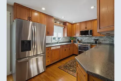 20205 N Lea Road, Deer Park, IL 60010 - Photo 4