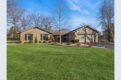 20205 N Lea Road, Deer Park, IL 60010 - Photo 1