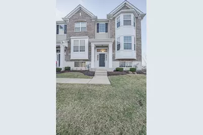 4449 Monroe Court, Naperville, IL 60564 - Photo 1