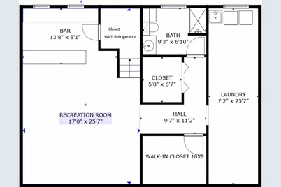 7624 Westview Lane, Woodridge, IL 60517 - Photo 28