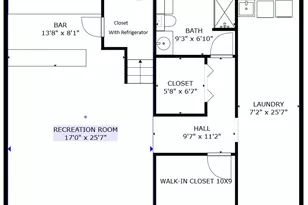 7624 Westview Ln, Woodridge, IL 60517 - Photo 28