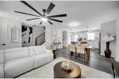 713 Wild Prairie Point, Hampshire, IL 60140 - Photo 2