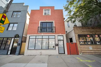 4351 N Western Avenue, Chicago, IL 60618 - Photo 1