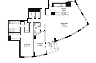 501 N Clinton St, Chicago, IL 60654 - Photo 34