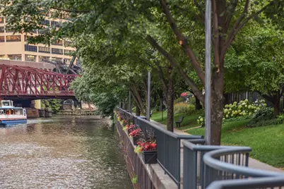 501 N Clinton Street #903, Chicago, IL 60654 - Photo 38