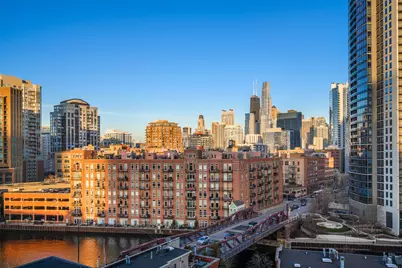 501 N Clinton Street #903, Chicago, IL 60654 - Photo 30