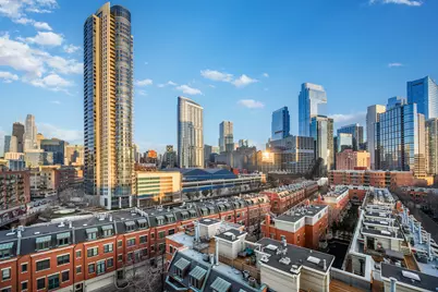 501 N Clinton Street #903, Chicago, IL 60654 - Photo 28