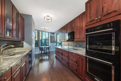 501 N Clinton Street #903, Chicago, IL 60654 - Photo 8