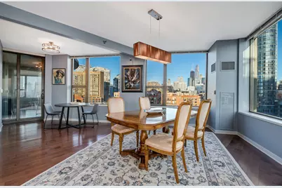 501 N Clinton Street #903, Chicago, IL 60654 - Photo 6