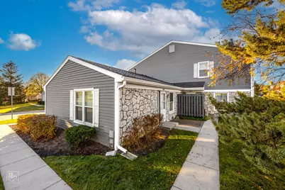 1030 Brunswick Harbor Lane #1030, Schaumburg, IL 60193 - Photo 1