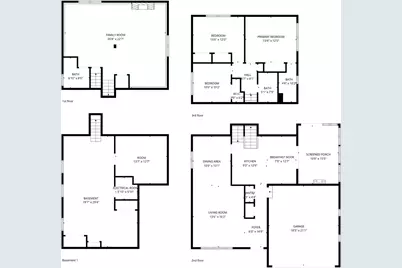 207 Hill Street, Willow Springs, IL 60480 - Photo 16