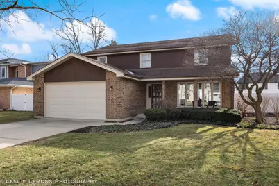 398 Woodlane Court, Wood Dale, IL 60191 - Photo 1