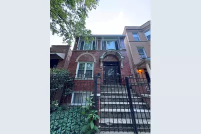 2346 S Marshall Boulevard #1, Chicago, IL 60623 - Photo 1