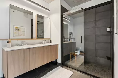 234 W Polk Street #3301, Chicago, IL 60607 - Photo 14