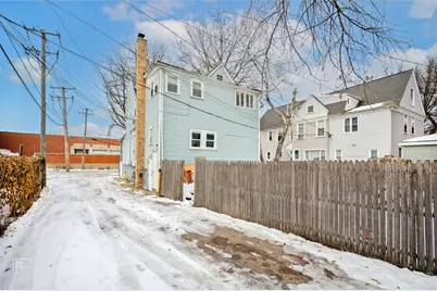 2043 Asbury Avenue, Evanston, IL 60201 - Photo 2