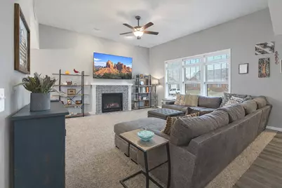 2745 Sedona Drive, Normal, IL 61761 - Photo 6