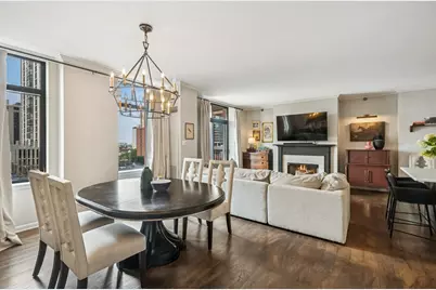 1122 N Dearborn Street #8E, Chicago, IL 60610 - Photo 8