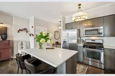 1122 N Dearborn Street #8E, Chicago, IL 60610 - Photo 6