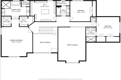 124 Saint Francis Circle, Oak Brook, IL 60523 - Photo 48