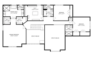 124 St Francis Cir, Oak Brook, IL 60523 - Photo 48