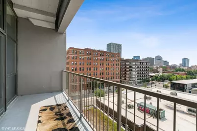 1530 S State Street #519, Chicago, IL 60605 - Photo 10
