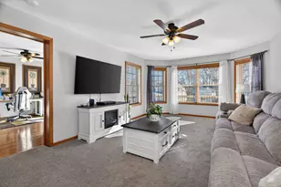 43 Hole in the Wall Ct, Wilmington, IL 60481 - Photo 2