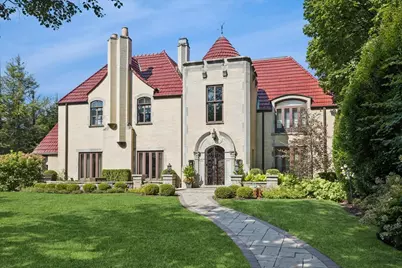 [Address not provided], River Forest, IL 60305 - Photo 2