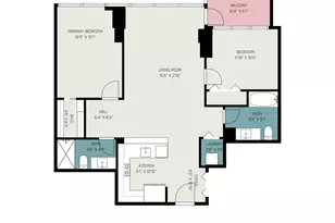 1901 S Calumet Ave, Chicago, IL 60616 - Photo 20