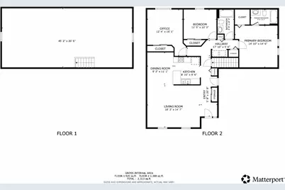 2306 Willow Lakes Drive, Plainfield, IL 60586 - Photo 16