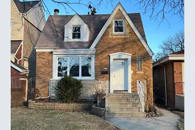 3407 N Oak Park Avenue, Chicago, IL 60634 - Photo 1