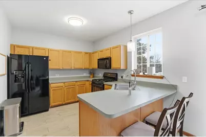 2190 Braeburn Drive #B, Wauconda, IL 60084 - Photo 8