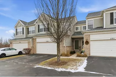 2190 Braeburn Drive #B, Wauconda, IL 60084 - Photo 2