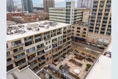 1910 S Indiana Avenue #421, Chicago, IL 60616 - Photo 28