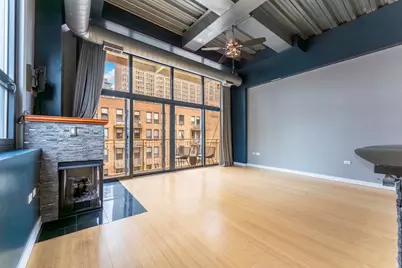 1910 S Indiana Avenue #421, Chicago, IL 60616 - Photo 6