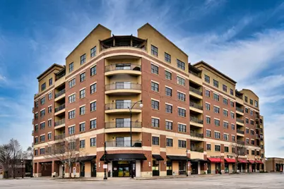 4953 Oakton Street #608, Skokie, IL 60077 - Photo 1