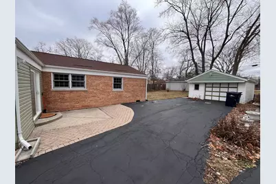 21406 S Jean Avenue, Matteson, IL 60443 - Photo 16