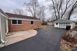 21406 S Jean Ave, Matteson, IL 60443 - Photo 16