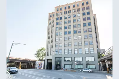1550 S Blue Island Avenue #611, Chicago, IL 60608 - Photo 1