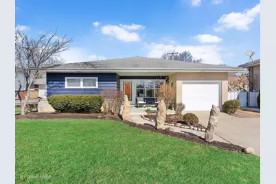 [Address not provided], Westchester, IL 60154 - Photo 1