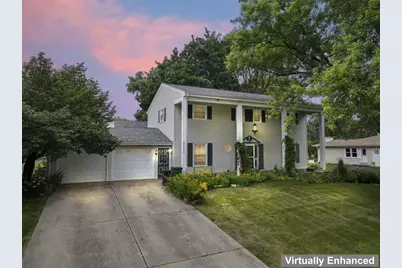 27W084 Fleming Drive, Winfield, IL 60190 - Photo 1