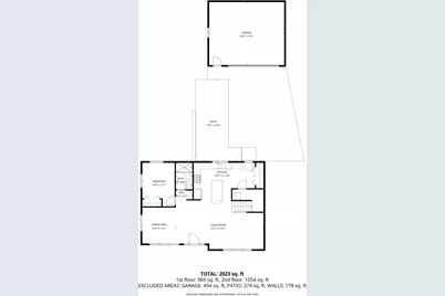 7046 Beckwith Road, Morton Grove, IL 60053 - Photo 36