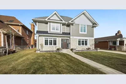 7046 Beckwith Road, Morton Grove, IL 60053 - Photo 2