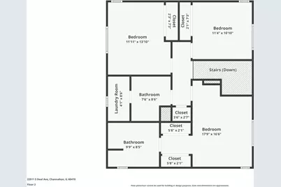 22511 S Deal Avenue, Channahon, IL 60410 - Photo 38