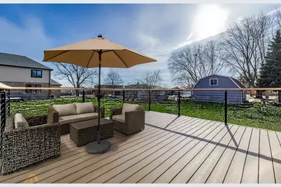 9645 S 78th Court, Hickory Hills, IL 60457 - Photo 42