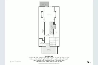 4542 N Leavitt Street, Chicago, IL 60625 - Photo 36